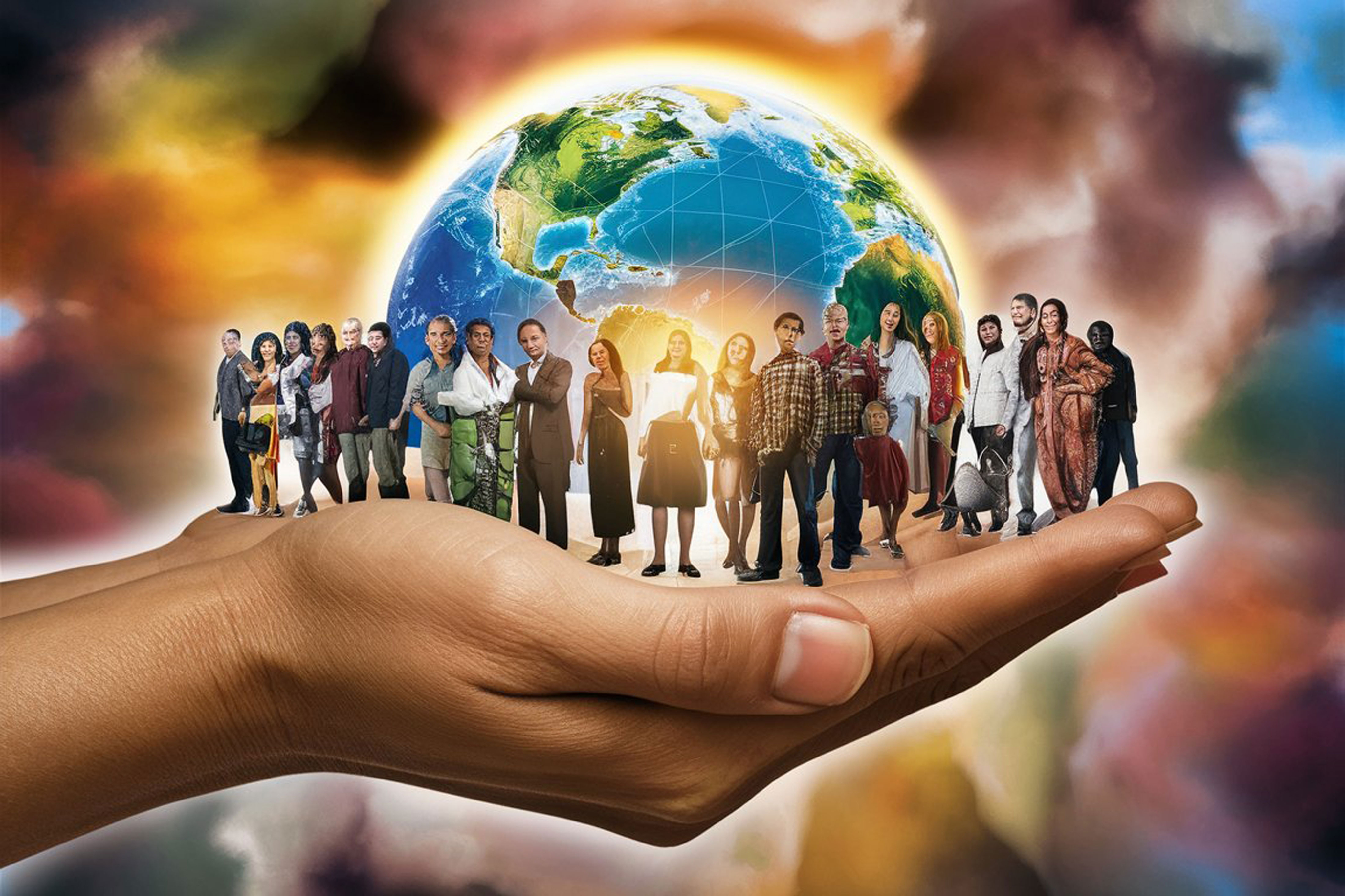Community Impact