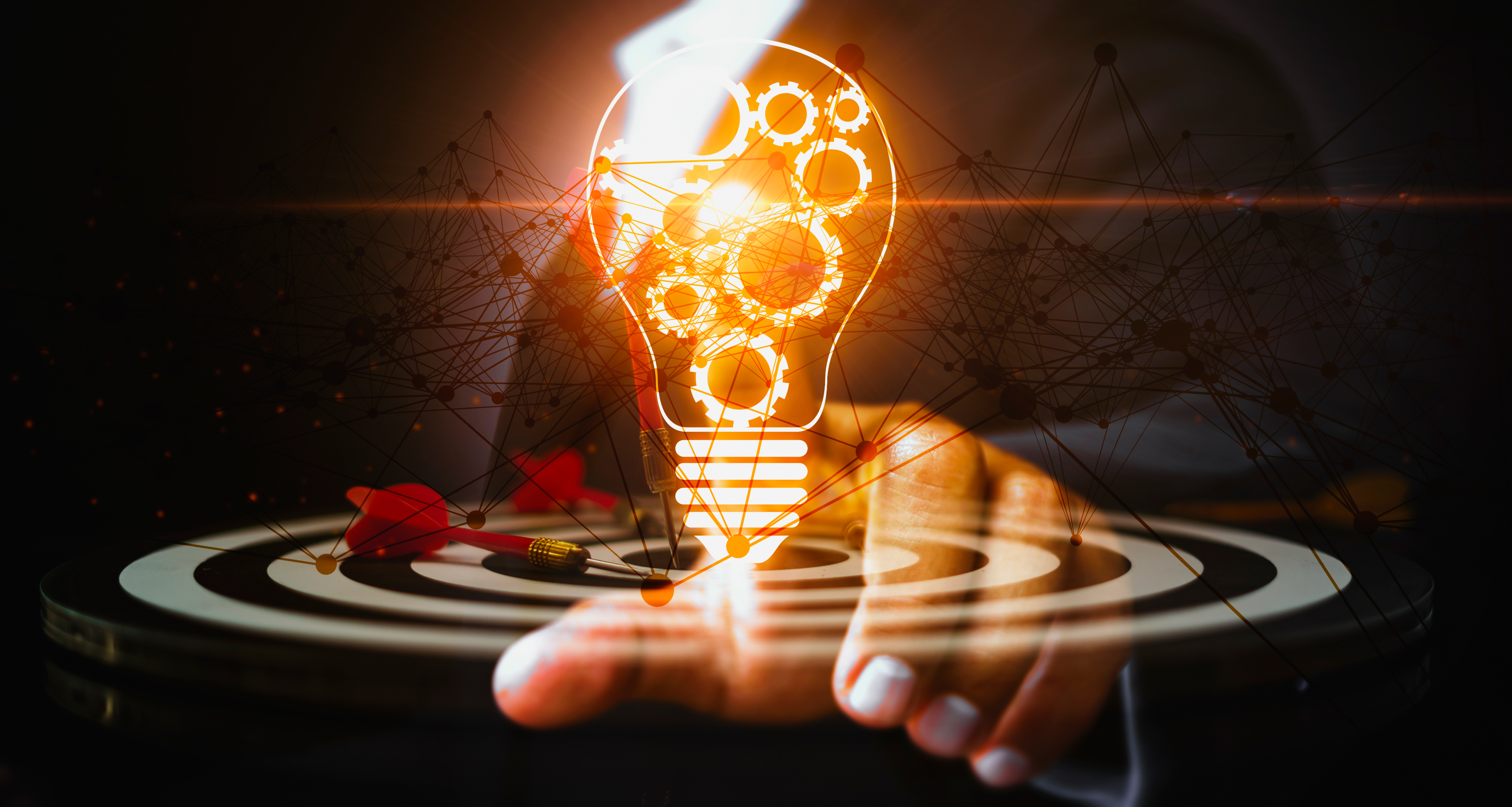 Innovation Focus