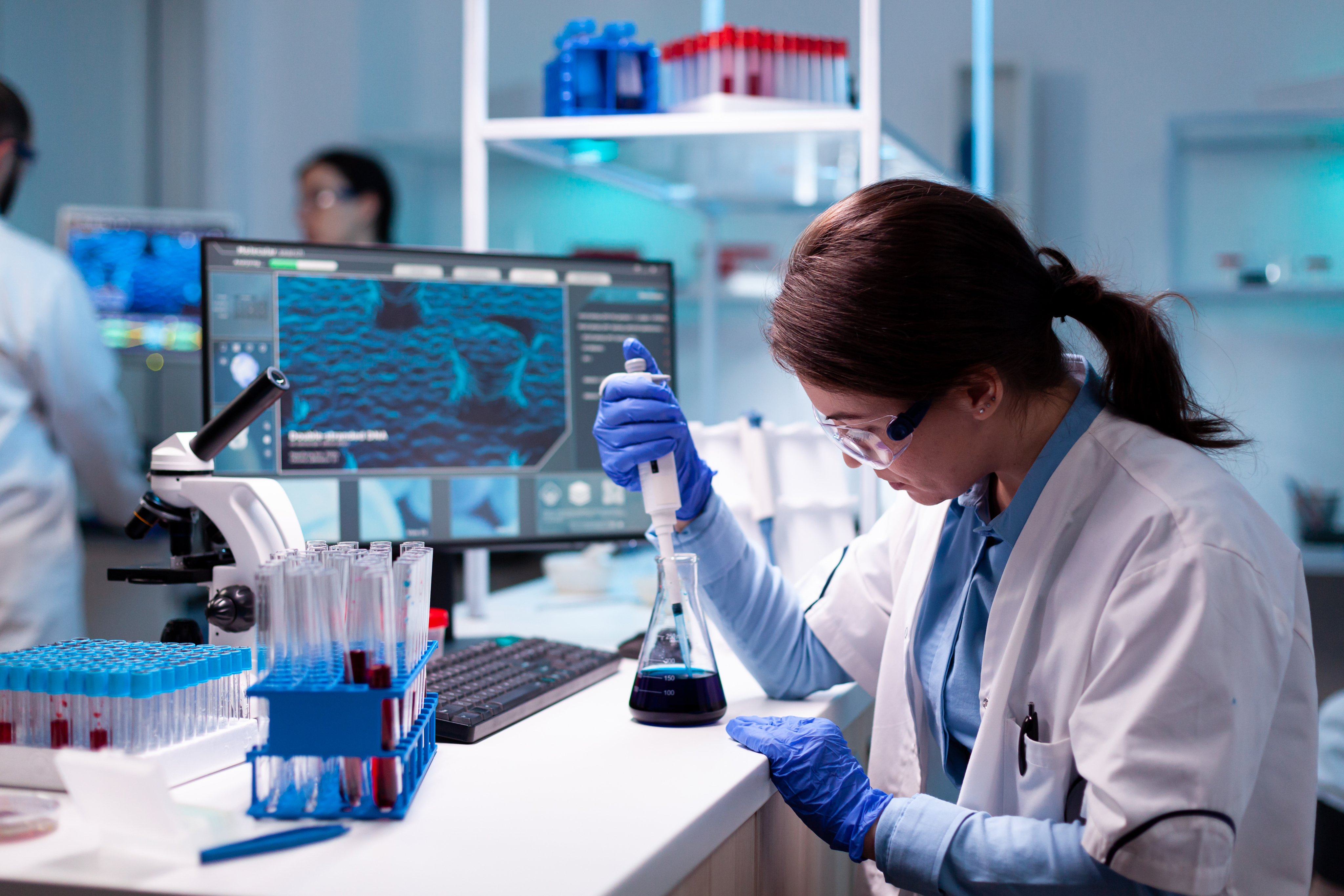 Science & Technology